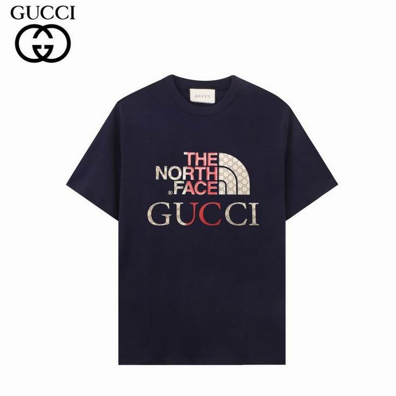 Gucci Men's T-shirts 1624